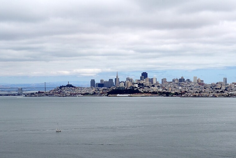 San Francisco Bay Area Braces for Minor Coastal Flooding, NWS Issues Advisory Amid High Tide Warnings