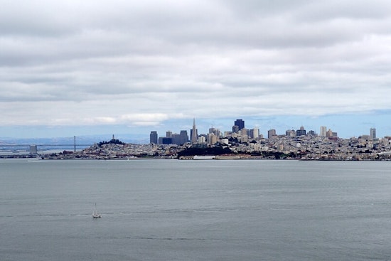 San Francisco Bay Area Braces for Minor Coastal Flooding, NWS Issues Advisory Amid High Tide Warnings