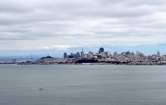 San Francisco Bay Area Braces for Minor Coastal Flooding, NWS Issues Advisory Amid High Tide Warnings