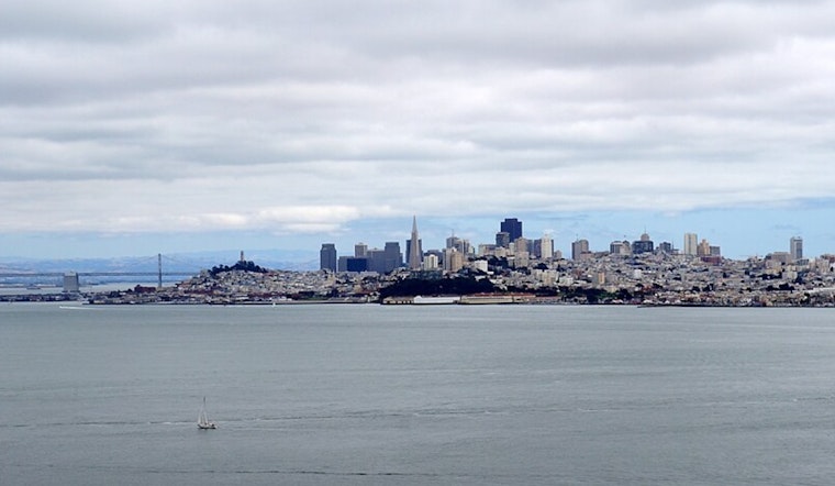 San Francisco Bay Area Braces for Minor Coastal Flooding, NWS Issues Advisory Amid High Tide Warnings