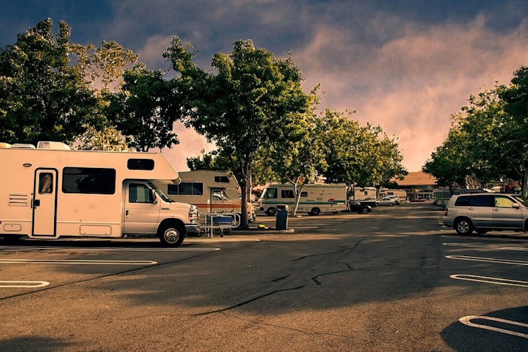 San Francisco Board of Supervisors Backs Mayor Lurie's Plan for RV Homelessness, Introduces Parking Limits and Housing Assistance