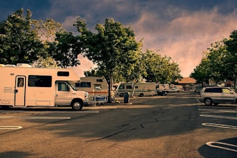 San Francisco Board of Supervisors Backs Mayor Lurie's Plan for RV Homelessness, Introduces Parking Limits and Housing Assistance