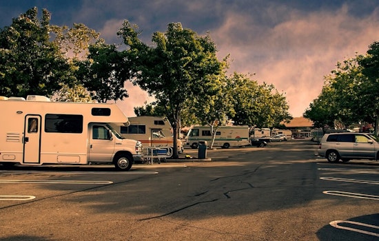 San Francisco Board of Supervisors Backs Mayor Lurie's Plan for RV Homelessness, Introduces Parking Limits and Housing Assistance