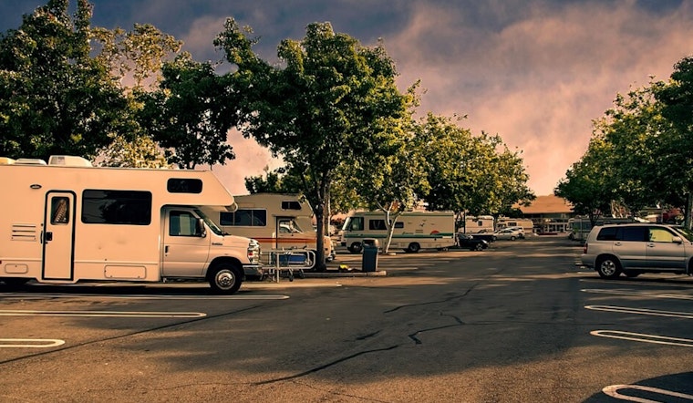 San Francisco Board of Supervisors Backs Mayor Lurie's Plan for RV Homelessness, Introduces Parking Limits and Housing Assistance