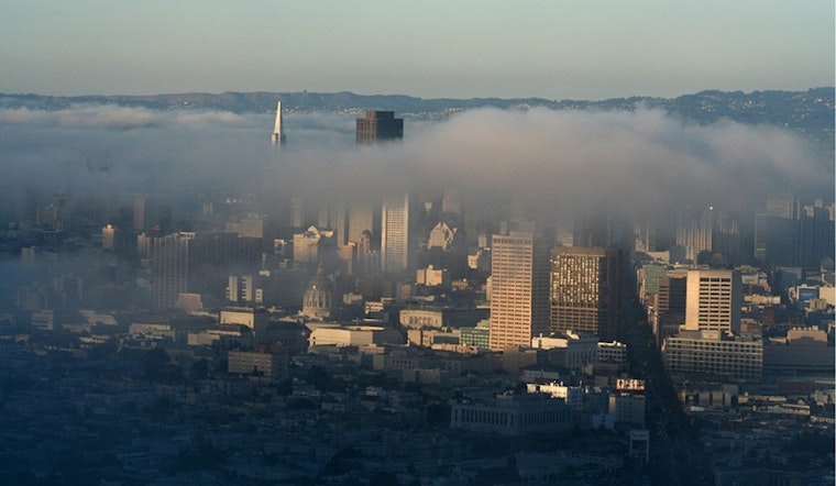 San Francisco Braces for Cool Temperatures and Fog, Marine Layer and Elevated Fire Threats Persist