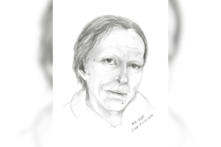 San Francisco Coroner Seeks Public's Help to Identify Red-Haired Woman Found Deceased on Franklin Street