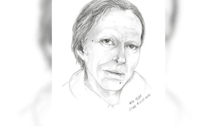 San Francisco Coroner Seeks Public's Help to Identify Red-Haired Woman Found Deceased on Franklin Street