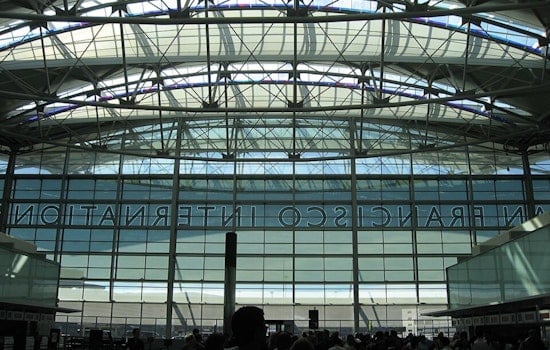 SFO Honored with National Inclusion Champion Award for Small & Disadvantaged Business Engagement