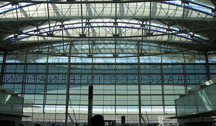 SFO Honored with National Inclusion Champion Award for Small & Disadvantaged Business Engagement