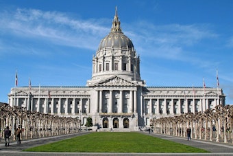 San Francisco Joins Chicago in Legal Battle for Crucial Counterterrorism Funds Against Trump Administration