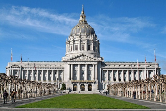 San Francisco Joins Chicago in Legal Battle for Crucial Counterterrorism Funds Against Trump Administration