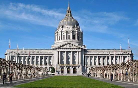 San Francisco Joins Chicago in Legal Battle for Crucial Counterterrorism Funds Against Trump Administration