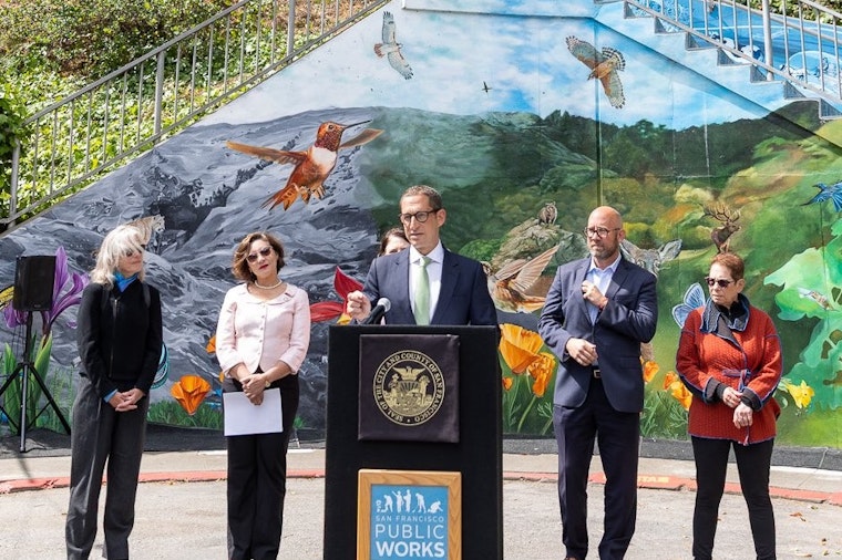 San Francisco Launches 'Love Our Neighborhoods' Program for Swift Beautification Permits Under Mayor Lurie's Initiative