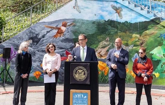 San Francisco Launches 'Love Our Neighborhoods' Program for Swift Beautification Permits Under Mayor Lurie's Initiative