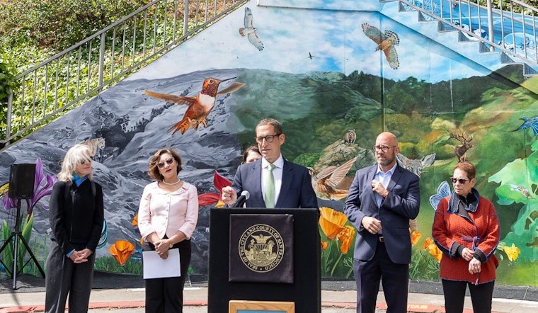 San Francisco Launches 'Love Our Neighborhoods' Program for Swift Beautification Permits Under Mayor Lurie's Initiative