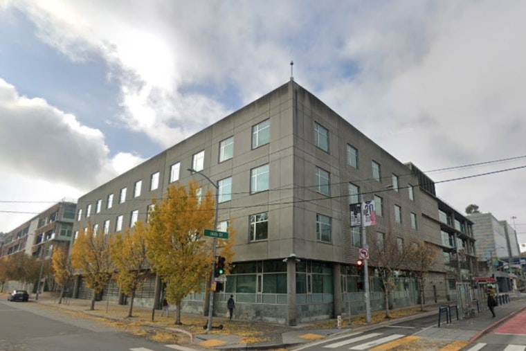 San Francisco Man Convicted of DUI and Resisting Arrest in SOMA District
