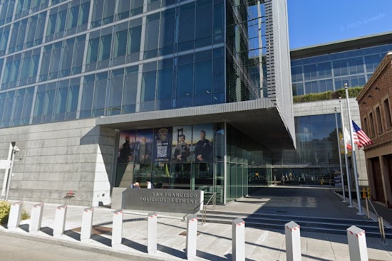 San Francisco Police Arrest Juvenile Suspects Following Series of Aggravated Assaults