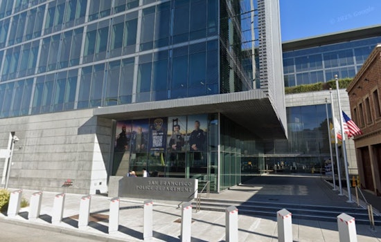 San Francisco Police Arrest Juvenile Suspects Following Series of Aggravated Assaults