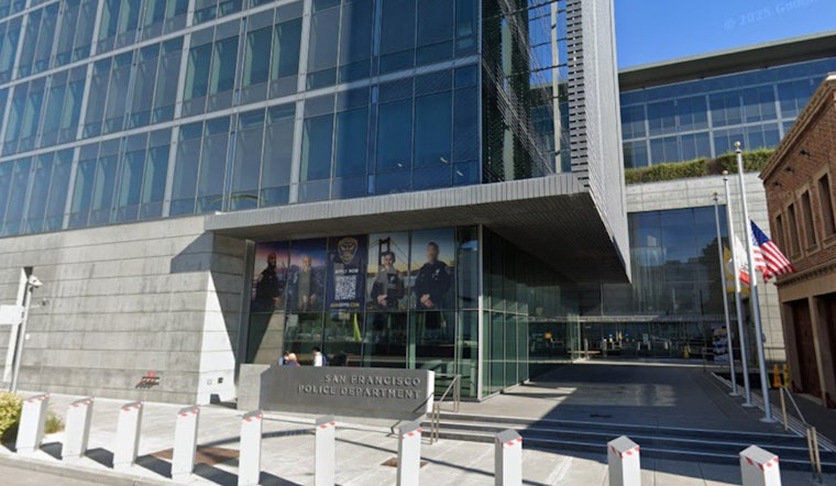 San Francisco Police Arrest Juvenile Suspects Following Series of Aggravated Assaults