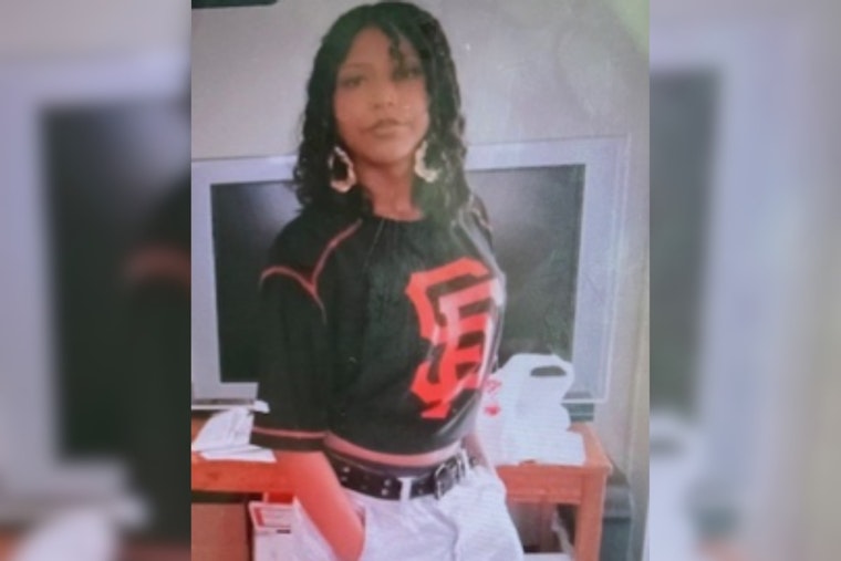 UPDATE: San Francisco Police Department Announces Safe Return of Missing Teen Jennifer Garcia Eguigure
