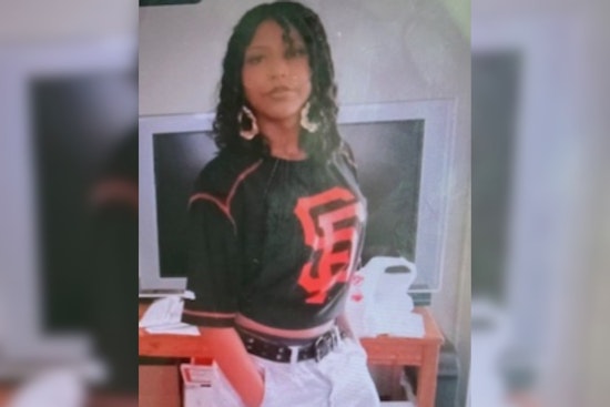 UPDATE: San Francisco Police Department Announces Safe Return of Missing Teen Jennifer Garcia Eguigure