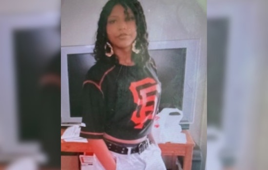 UPDATE: San Francisco Police Department Announces Safe Return of Missing Teen Jennifer Garcia Eguigure