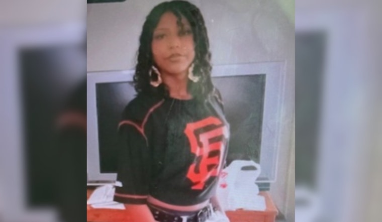 UPDATE: San Francisco Police Department Announces Safe Return of Missing Teen Jennifer Garcia Eguigure
