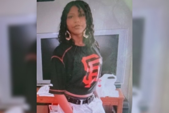 San Francisco Police Seek Community Assistance to Locate Missing Teenager Jennifer Garcia Eguigure