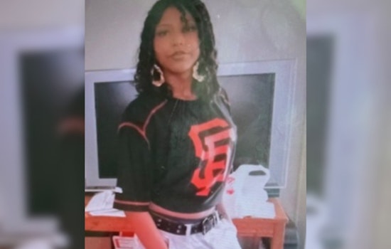 San Francisco Police Seek Community Assistance to Locate Missing Teenager Jennifer Garcia Eguigure