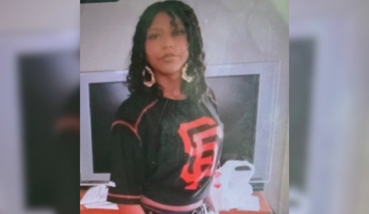 San Francisco Police Seek Community Assistance to Locate Missing Teenager Jennifer Garcia Eguigure