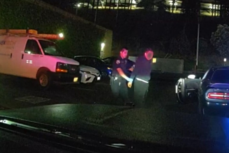 San Francisco Resident Charged With Drug Possession and Resisting Arrest in Colma Following a Traffic Stop Turned Confrontation