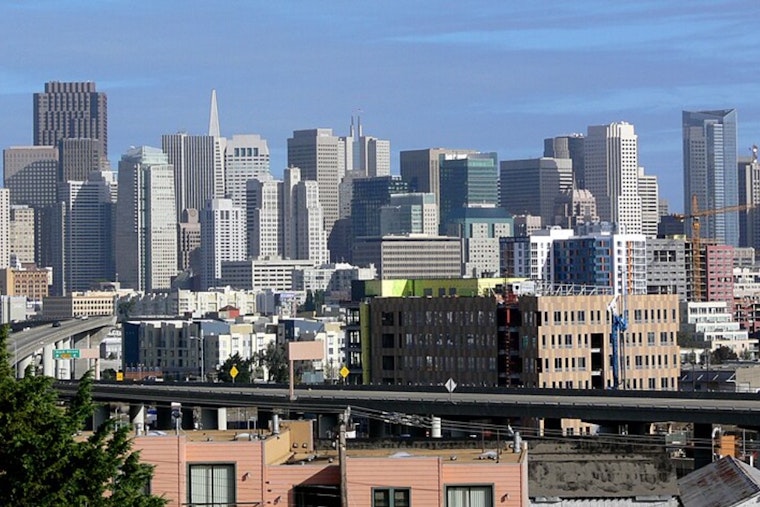 San Francisco's Cool Snap to Give Way to Warmer Weather as Weekend Nears