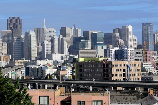 San Francisco's Cool Snap to Give Way to Warmer Weather as Weekend Nears