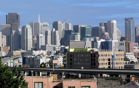 San Francisco's Cool Snap to Give Way to Warmer Weather as Weekend Nears