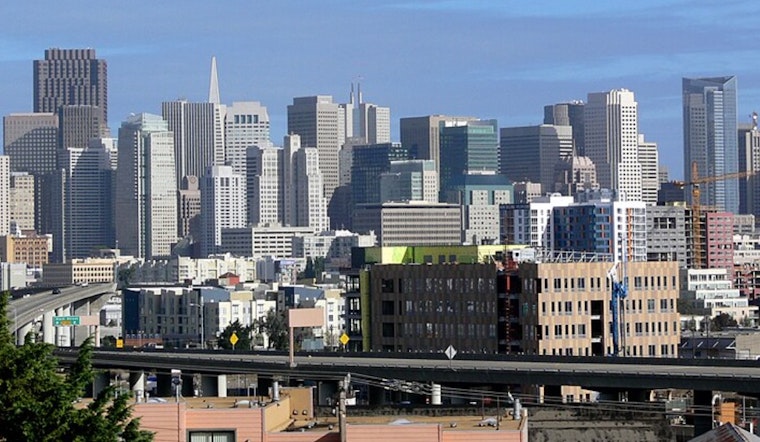 San Francisco's Cool Snap to Give Way to Warmer Weather as Weekend Nears