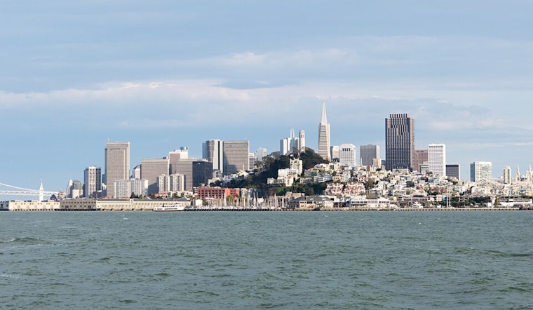 San Francisco's Cool Summer Continues, Fire Threat Looms in Hills as Weekend Warm-Up Anticipated