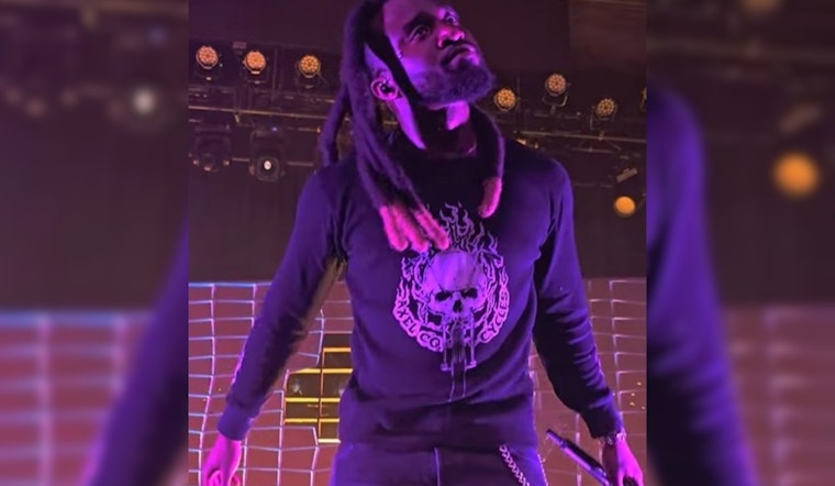 San Francisco's Downtown Beats: Free Concerts with Poolside and Shaboozey to Revamp City Vibe