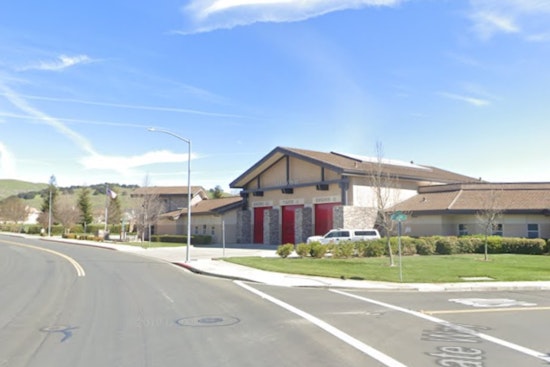 San Jose Man Charged in American Canyon Vehicle Theft Conspiracy Following Traffic Stop for Expired Tags