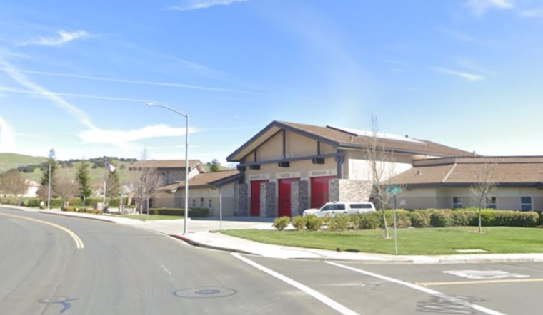 San Jose Man Charged in American Canyon Vehicle Theft Conspiracy Following Traffic Stop for Expired Tags