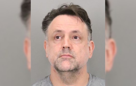 San José Martial Arts Instructor Arrested for Possession of Child Sexual Abuse Material