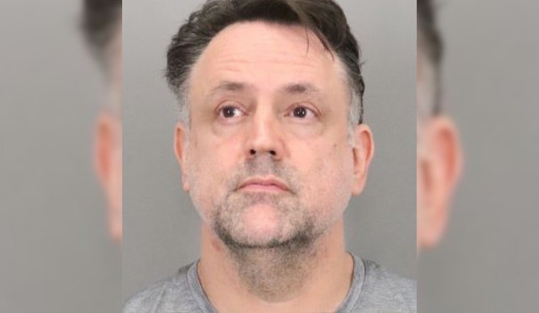San José Martial Arts Instructor Arrested for Possession of Child Sexual Abuse Material