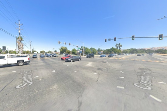 San José Mourns 17th Traffic Fatality of the Year as Pedestrian Succumbs to Injuries After Capitol Expressway Collision
