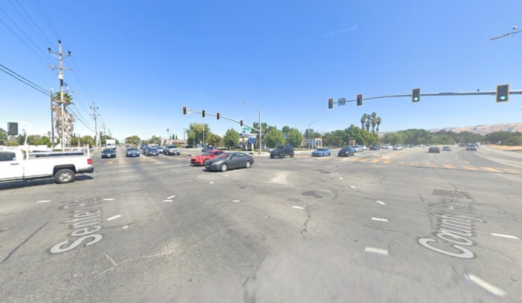 San José Mourns 17th Traffic Fatality of the Year as Pedestrian Succumbs to Injuries After Capitol Expressway Collision