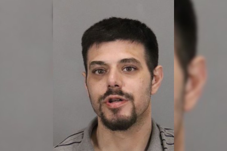 San José Police Arrest Suspect Accused of Running Illegal Ghost Gun Manufacturing Operation