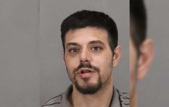 San José Police Arrest Suspect Accused of Running Illegal Ghost Gun Manufacturing Operation