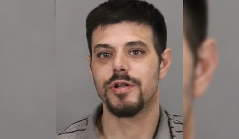 San José Police Arrest Suspect Accused of Running Illegal Ghost Gun Manufacturing Operation