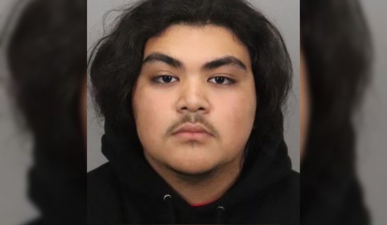 San José Police Arrest Three Suspects in Vicious Gang-Related Assault on East Capitol Expressway