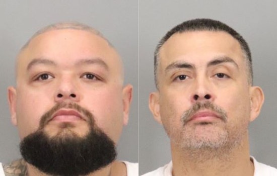 San José Police Arrest Two Suspects from Oakland and Salinas in Attempted Murder Case