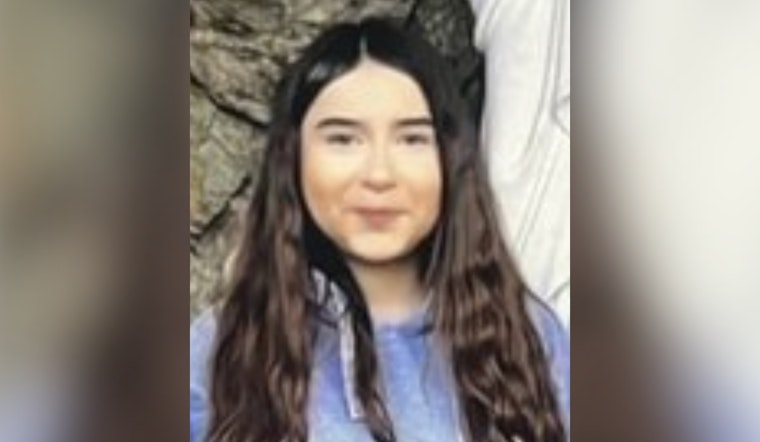 San Jose Police Issue Endangered Missing Advisory for Two Young Girls, Urgent Search Underway