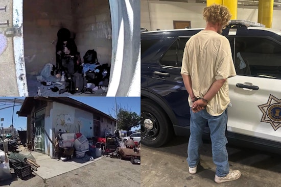San Jose Police Nab Suspects for Violent Robbery and Drug Use in Columbus Park Vigilance